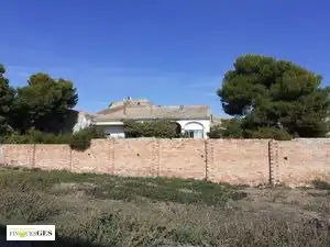 Residential land for sale in Algerri, imagen 6
