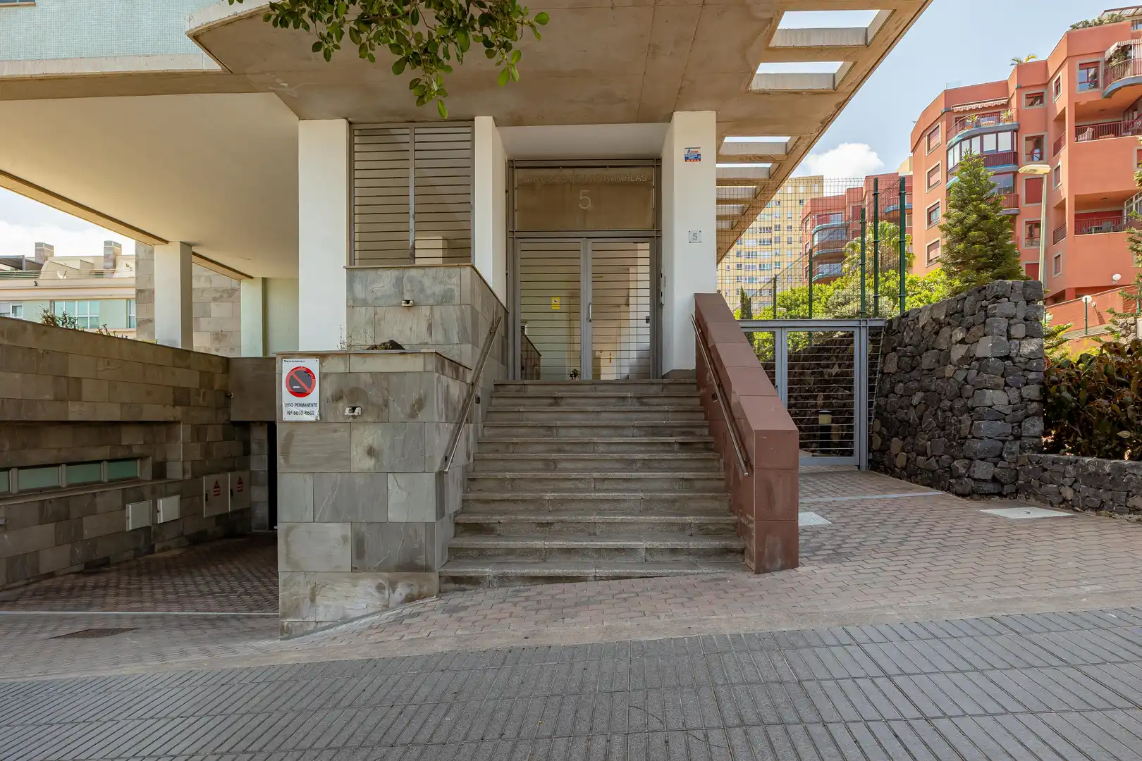 Flat for rent in Las Palmas de Gran Canaria