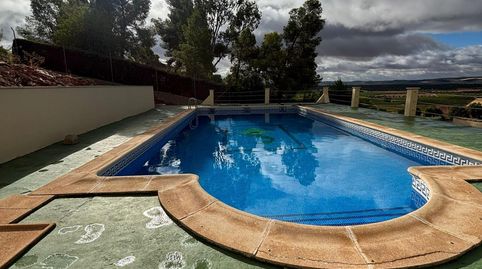 Foto 3 de Casa o chalet en venta en Moral de Calatrava, Ciudad Real