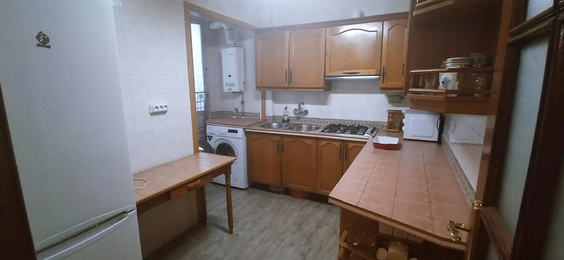 Cocina de Piso en venta en Cruz de Humilladero