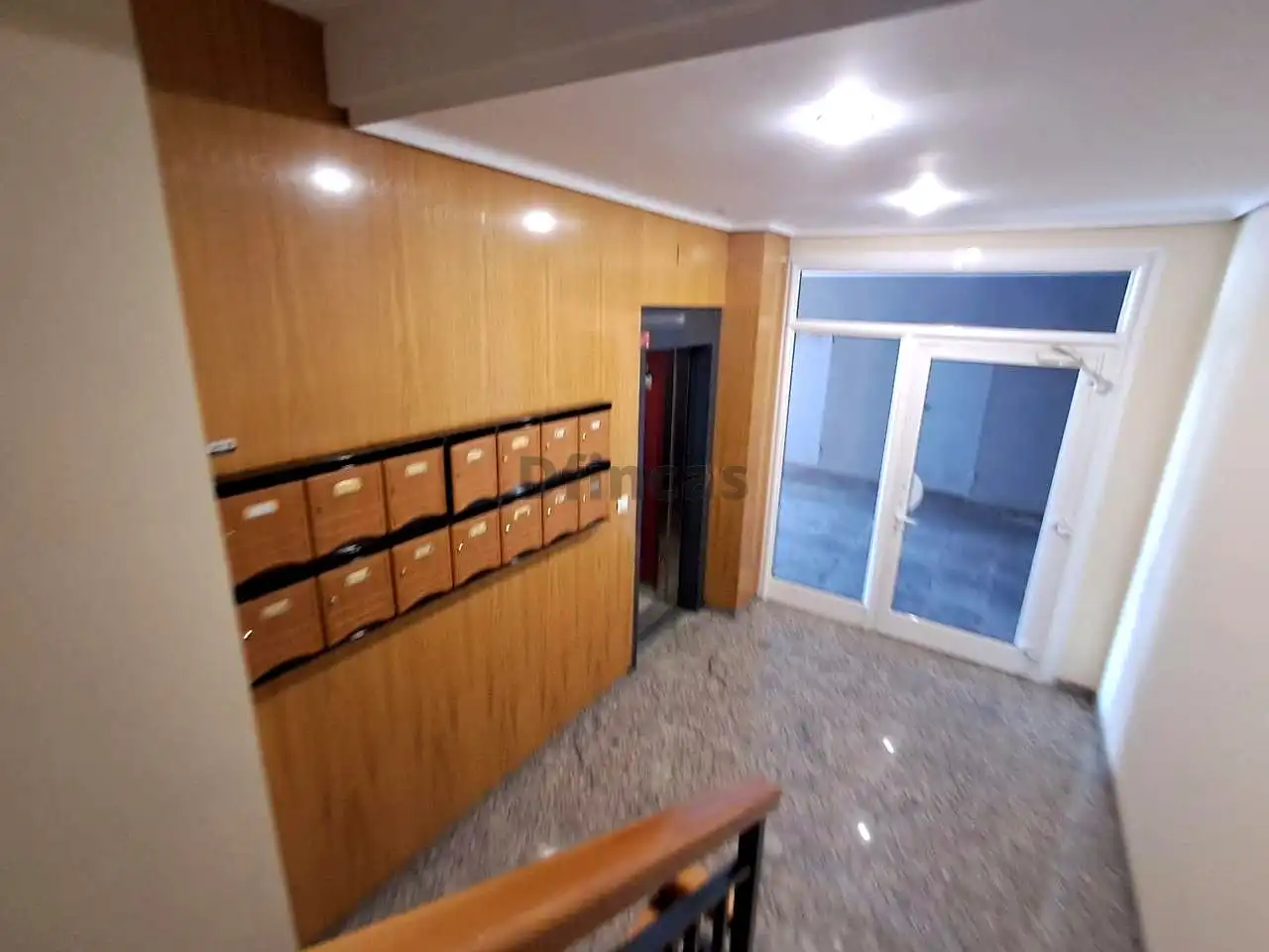 Apartamento de alquiler en Teruel con Calefacción, Terraza y Trastero