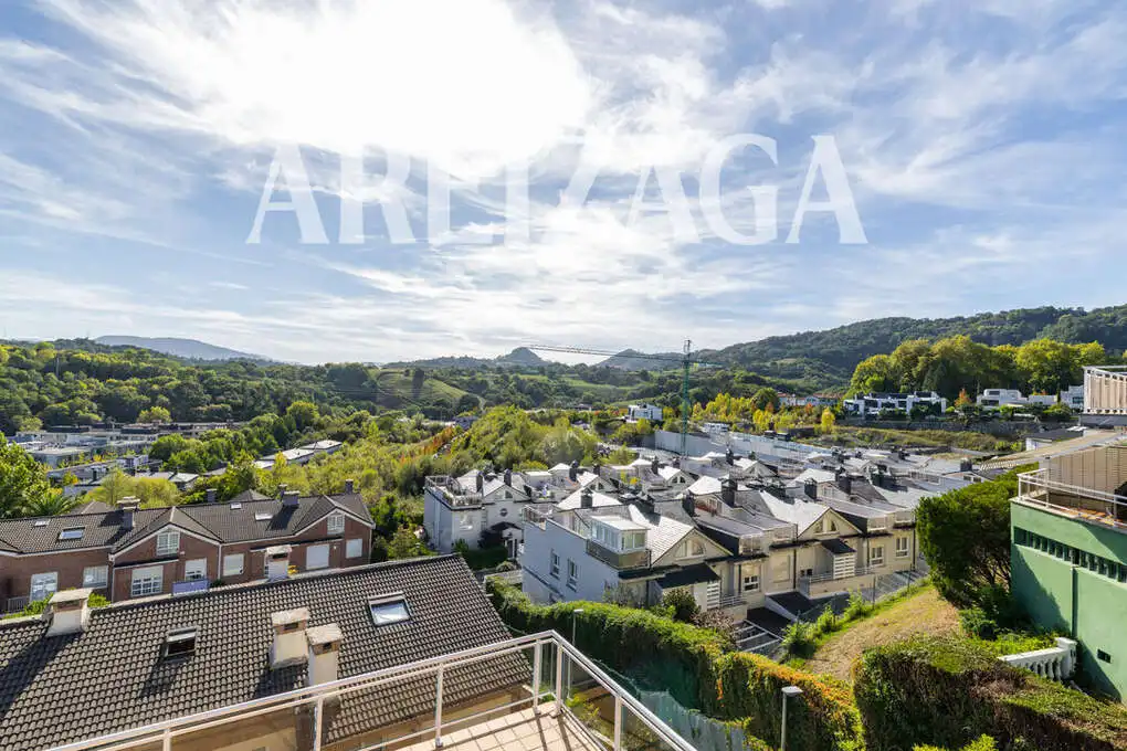 Flat with garden for sale in Berio Pasealekua 76, imagen 26