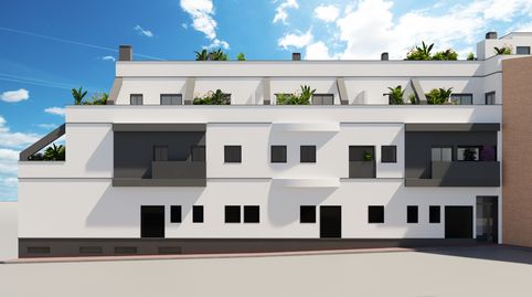 Photo 4 of Flat for sale in Calle Manzano, Los Ángeles - Cruz de Caravaca, Almería