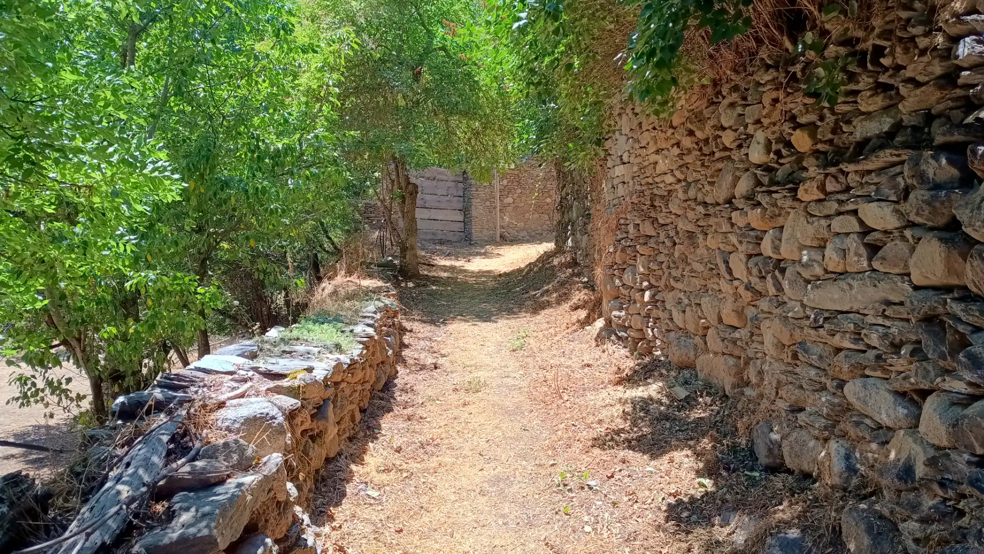 Casa rústica en venta en Carrer Unica 48, imagen 16