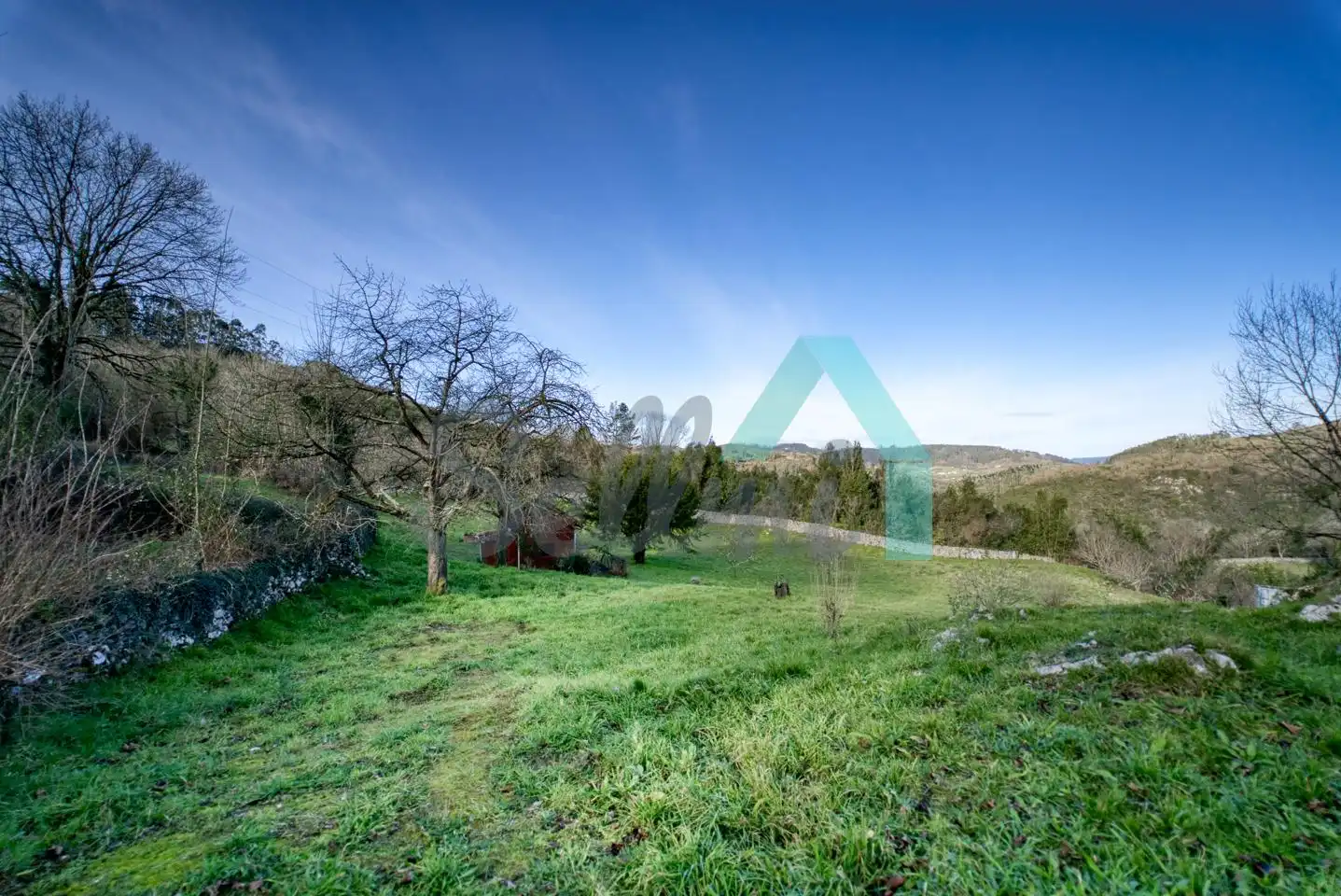 Finca rústica en venta en Oviedo  con Jardín privado y Terraza