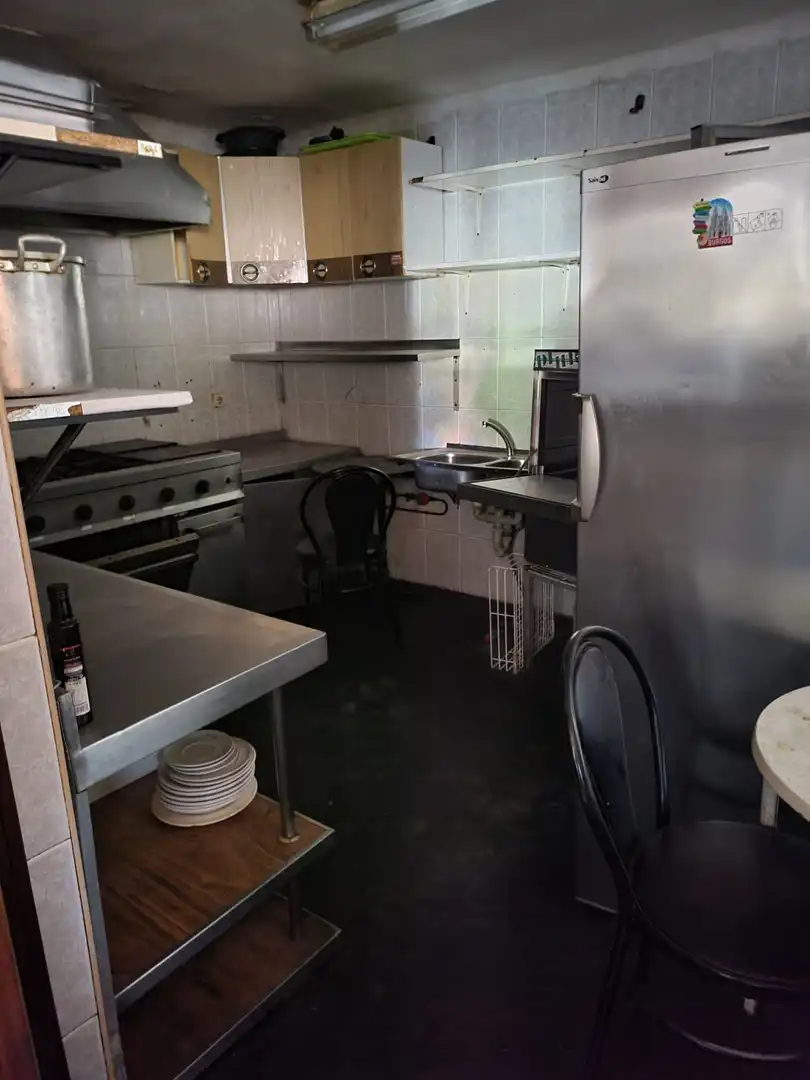 Local comercial en venta en Chinchibarra - Capuchinos, imagen 4