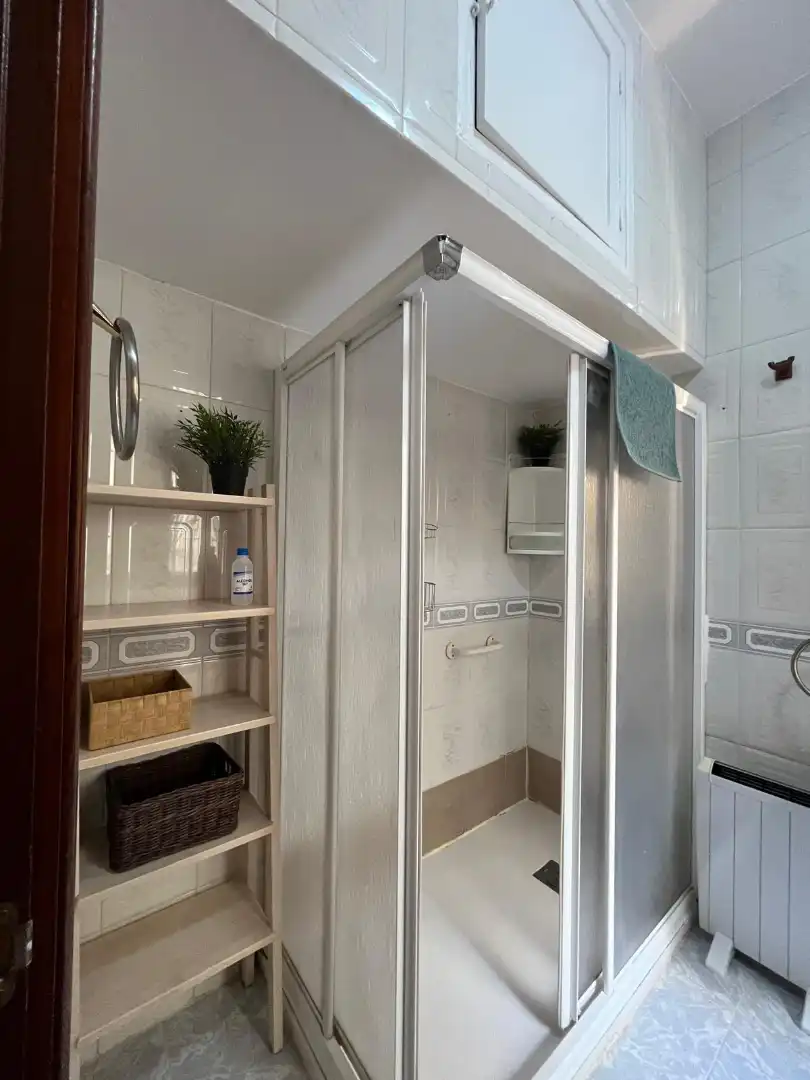 Flat for rent in Lista