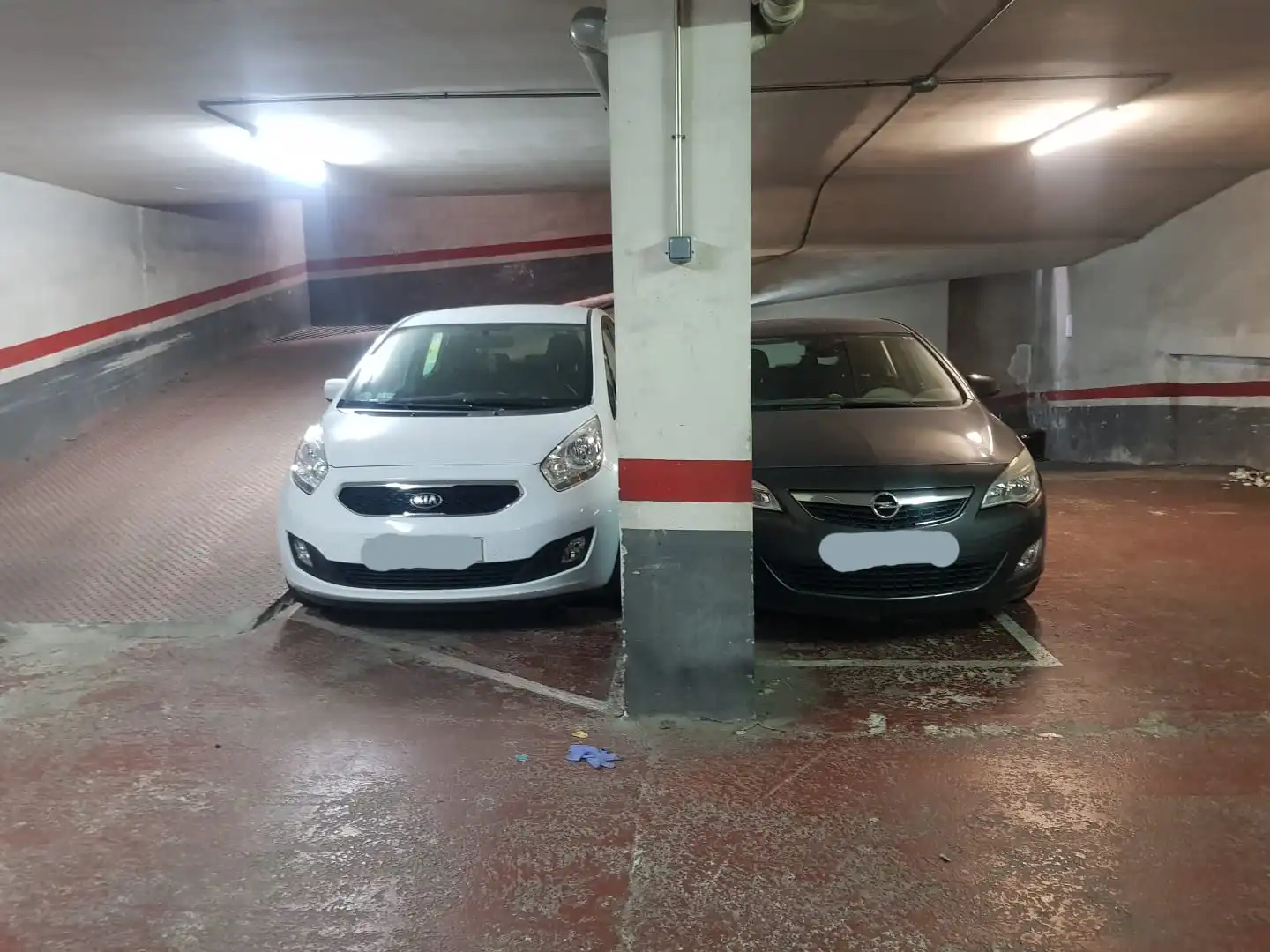 Doble en venda a Carrer de Torns