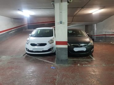Doble en venda a Carrer de Torns