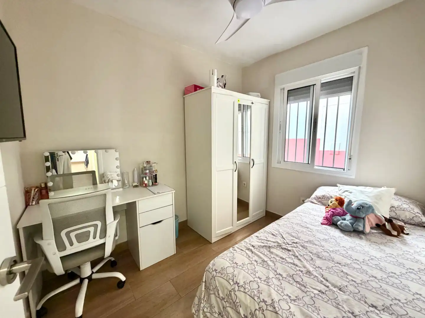 Habitación de Piso en venta en El Puerto de Santa María con Aire acondicionado y Amueblado