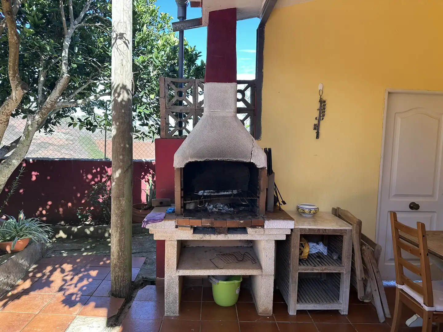 Finca rústica en venta en Santa María de Guía de Gran Canaria