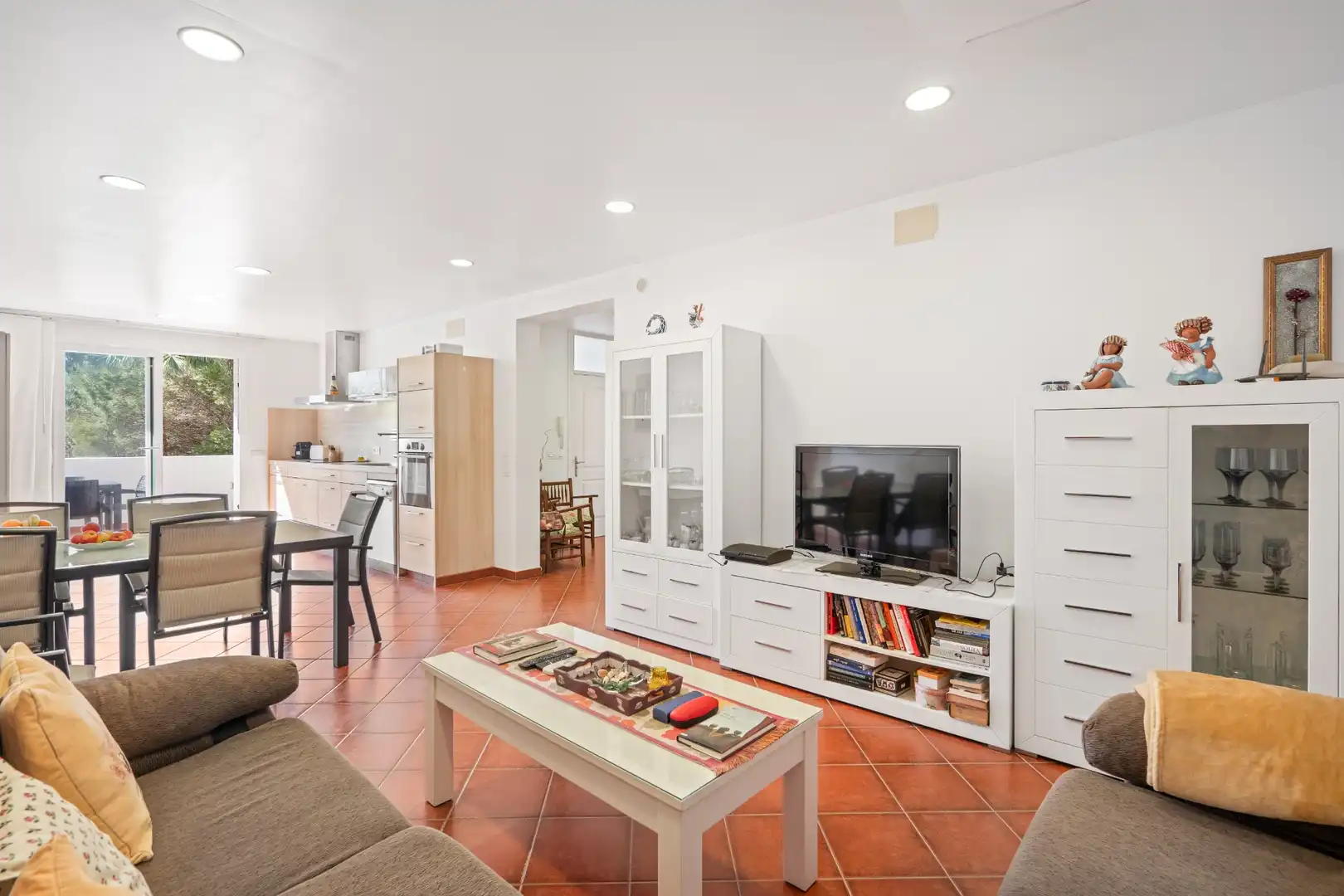 Flat for sale in de sa Platja, Cala Blanca