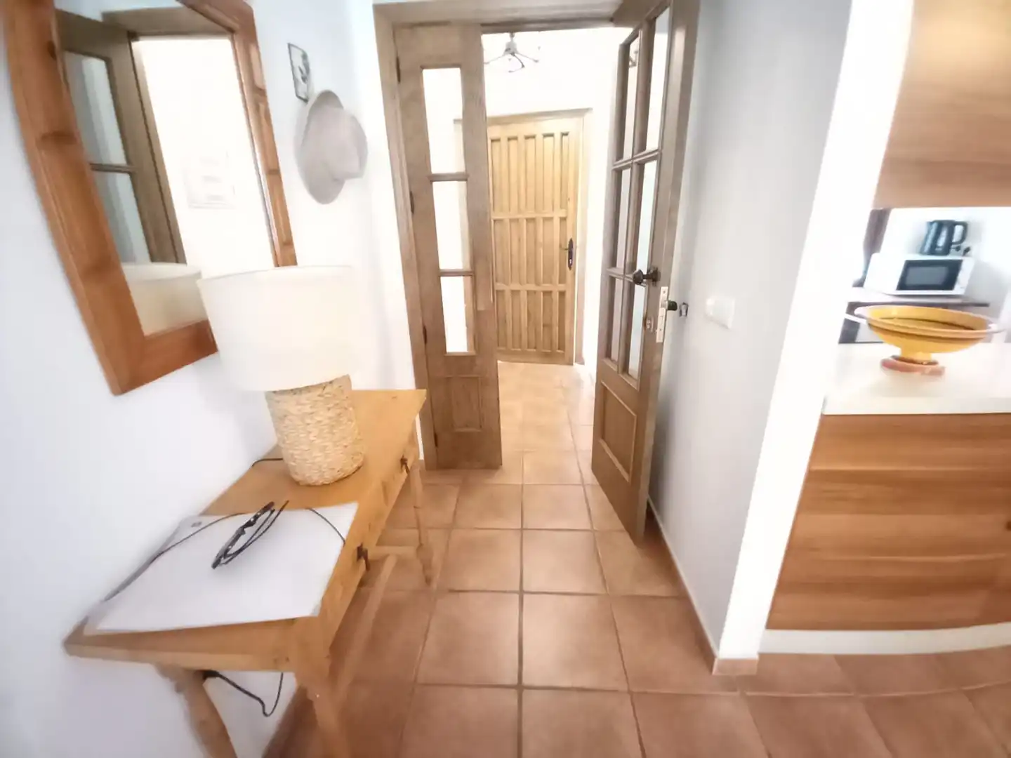 Casa o chalet en venta en Ronda con Aire acondicionado, Calefacción y Terraza