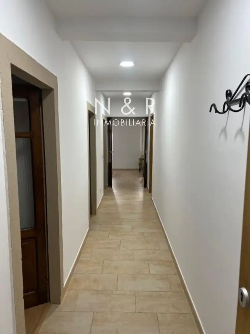 Flat for rent in San Pedro, Concheiros - Fontiñas