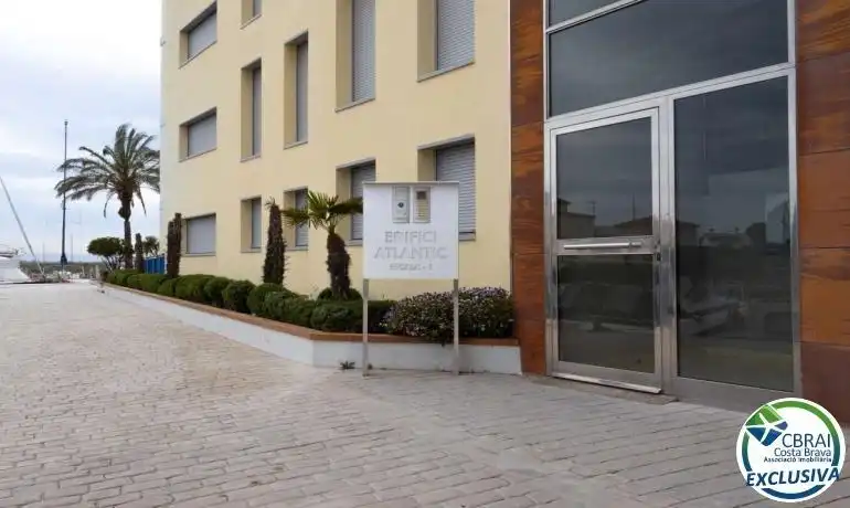 Appartement compact avec piscine à vendre à DEL PASTOR 1, imagen 28