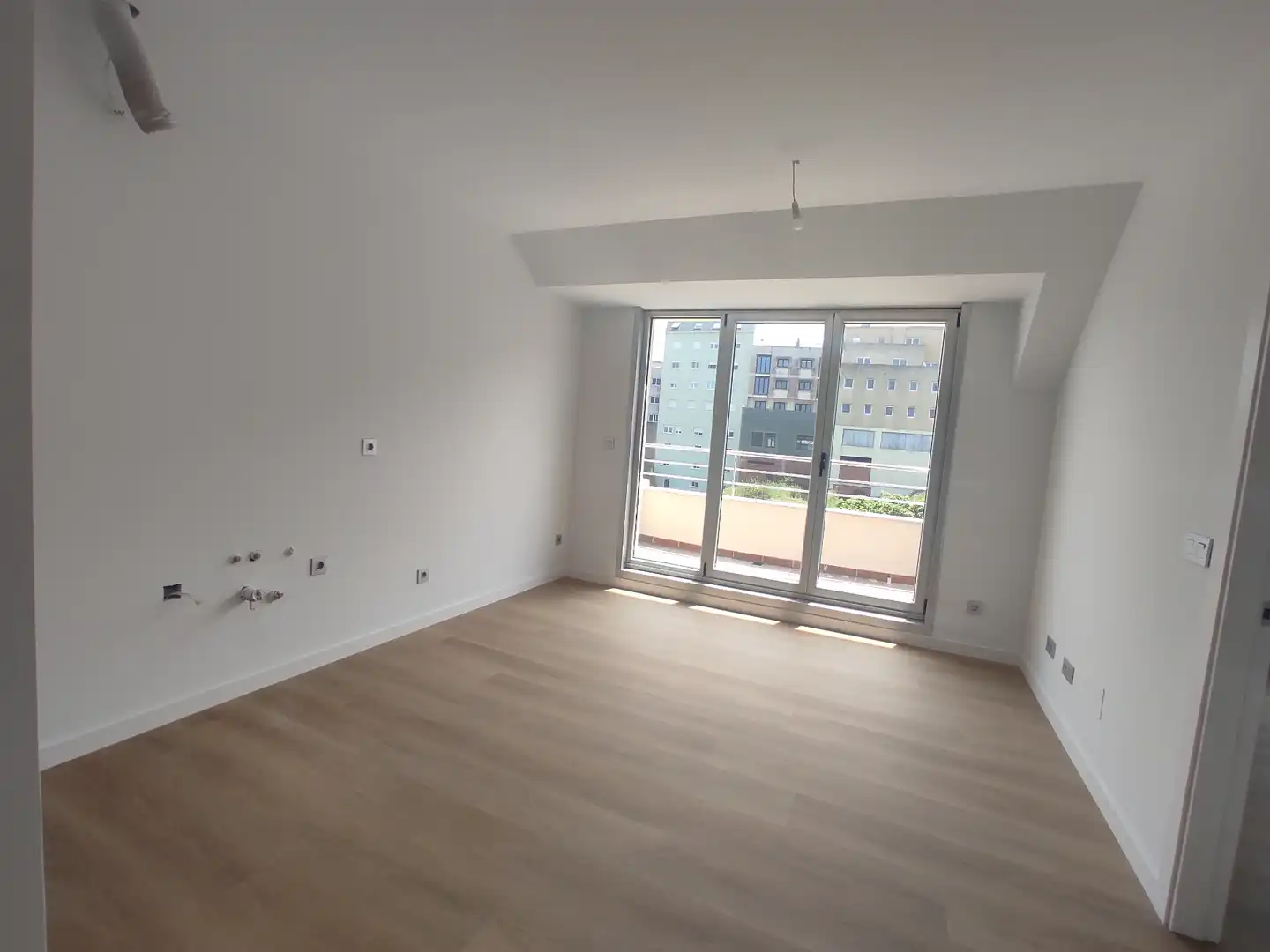 Flat for sale in Rúa Canido, 57, Malpica de Bergantiños