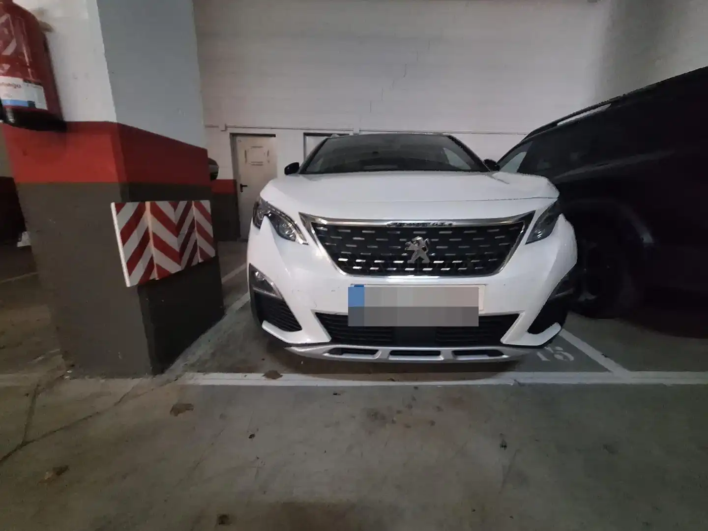 Parking de Piso en venta en Castellar del Vallès con Aire acondicionado, Jardín privado y Trastero