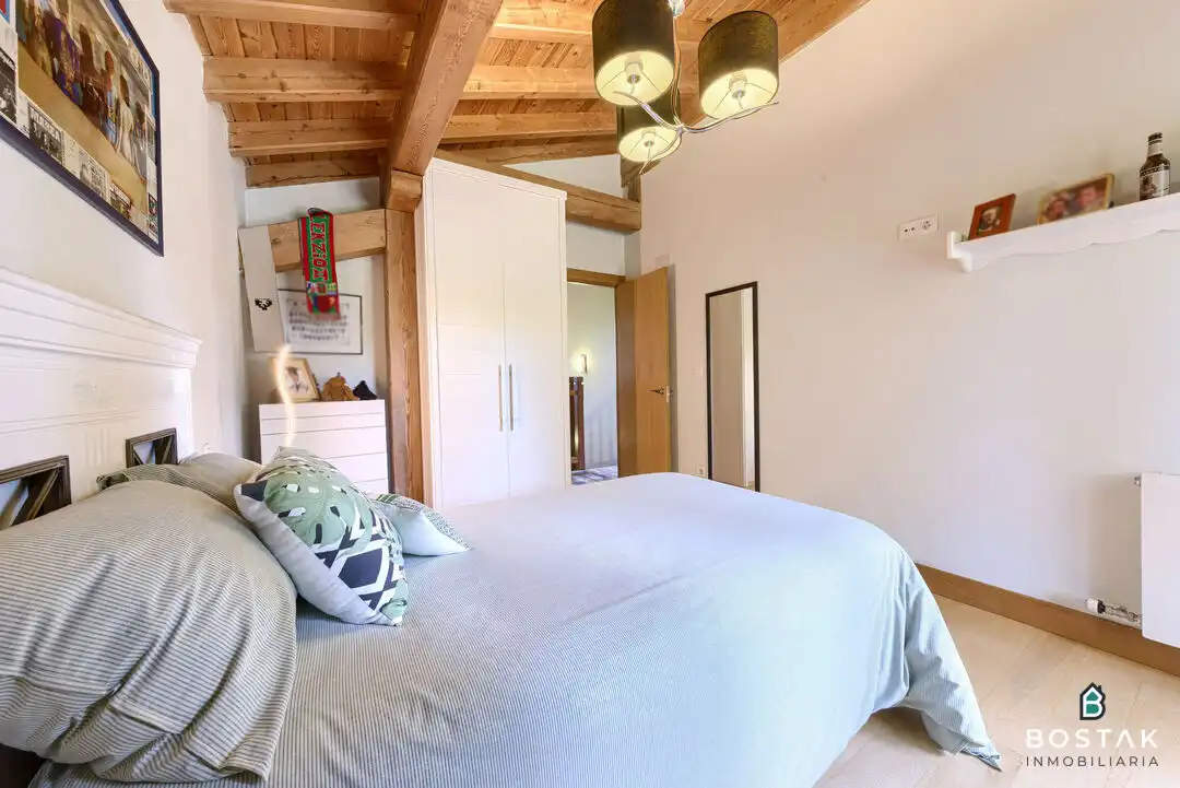 Country house with terrace for sale in Barrio Ergoien, imagen 61