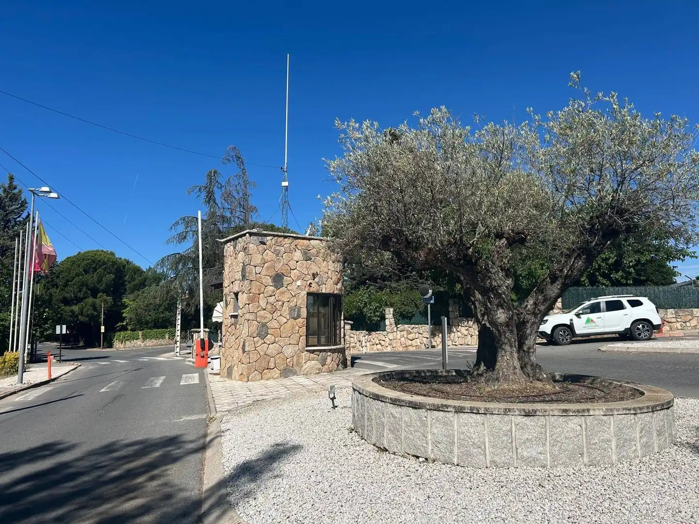 Villa con terrazza in vendita a Pedrezuela, imagen 54