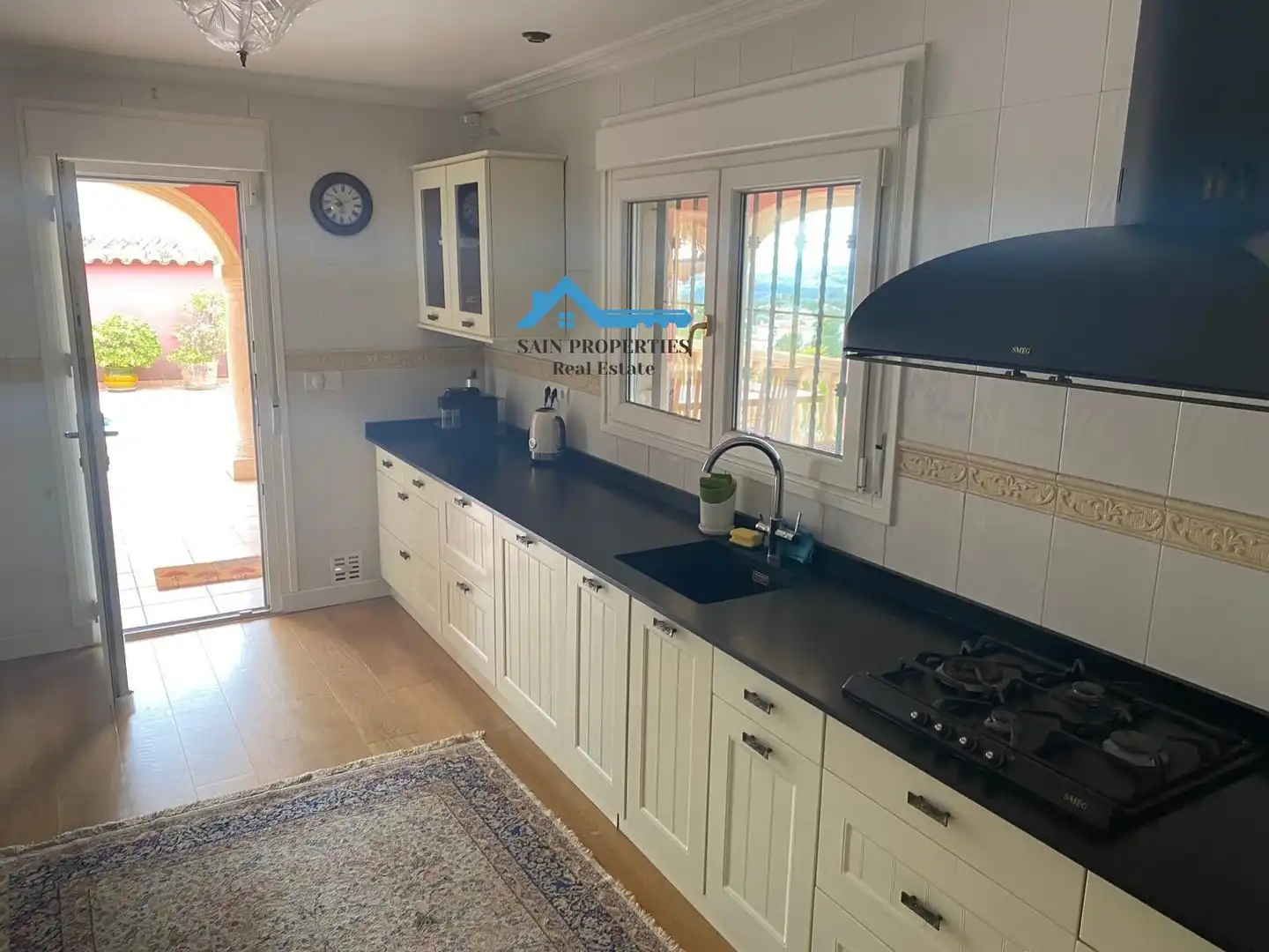 Villa avec terrasse à vendre à Altea la Vella, imagen 7