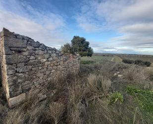 Terreny en venda en Aspa