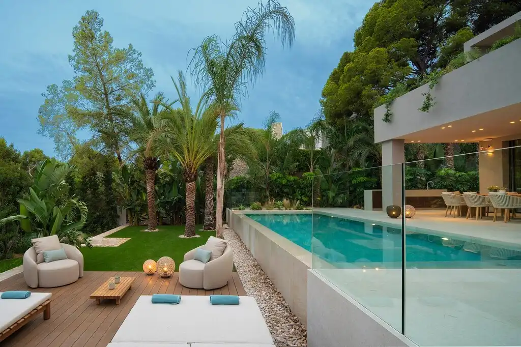 Xalet amb piscina en venda a Santa Ponça, imagen 34