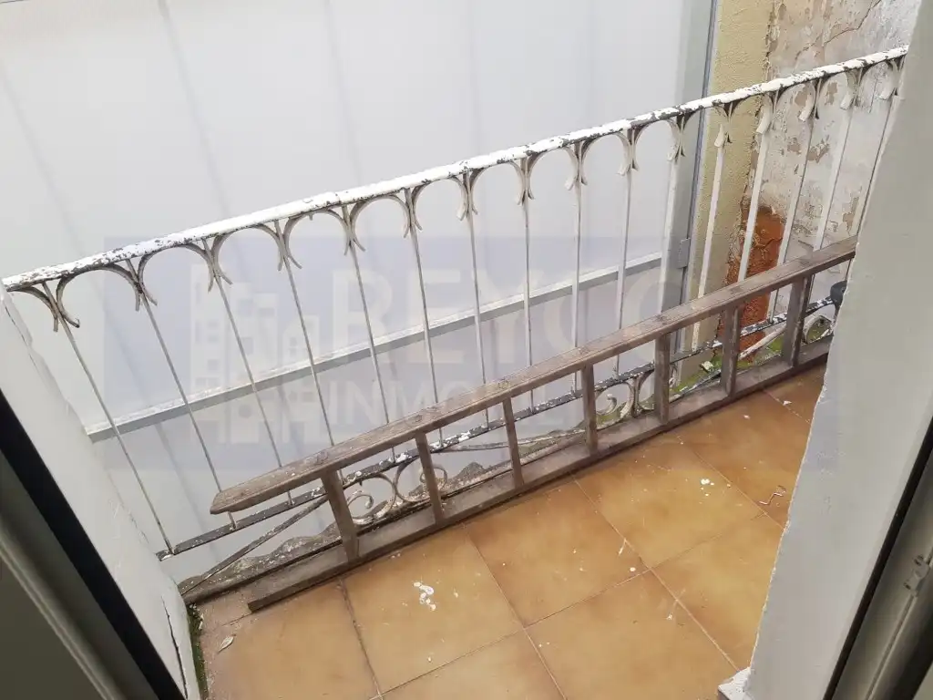 Terraza de Apartamento en venta en Haro
