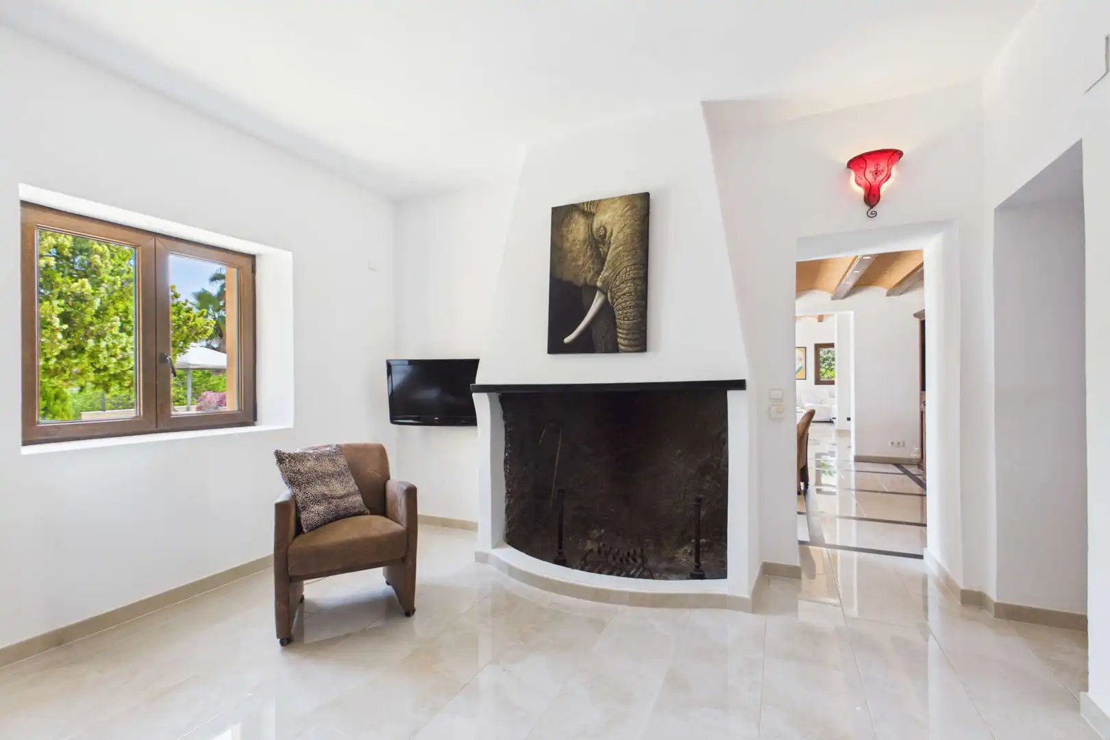 Casa rústica en venta en Montuïri, imagen 35