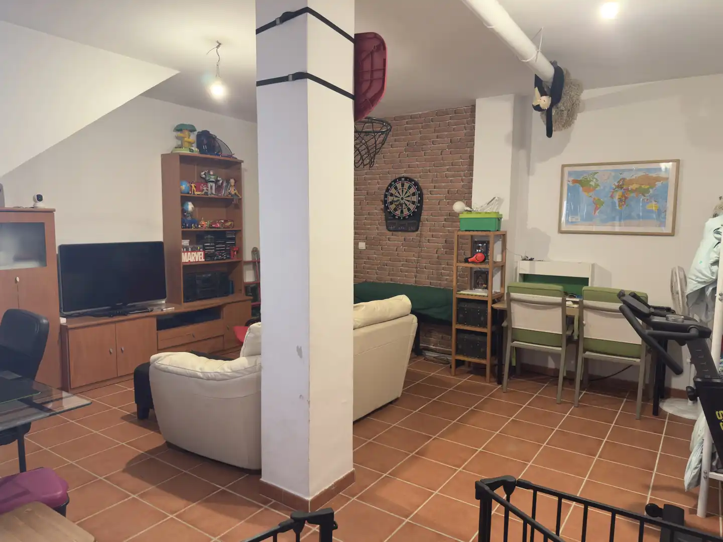 Apartments for rent in Benalmádena  with Air Conditioner, Terrace and Storage room