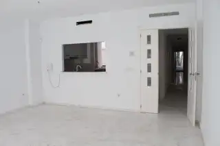 Wohnung zum Verkauf in Benitachell / El Poble Nou de Benitatxell mit Terrasse und Abstellraum