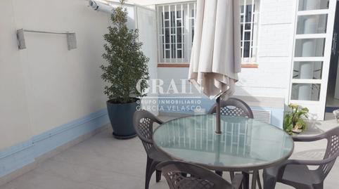 Foto 3 de Casa adosada en venda a Universidad, Albacete