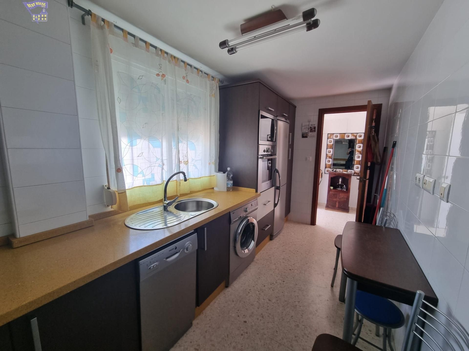 Flat for sale in Arcos de la Frontera
