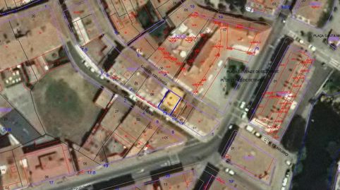 Solvia Inmobiliaria  Suelo Urbano Olot, immagine 4