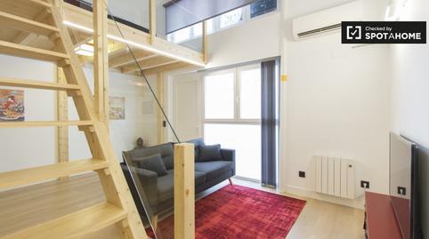 Foto 4 de Estudi per a compartir a Fuente del Berro,  Madrid Capital