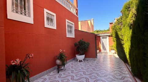 Foto 4 de Casa o chalet en venta en Carrer Pino Verde, Valverde, Elche / Elx