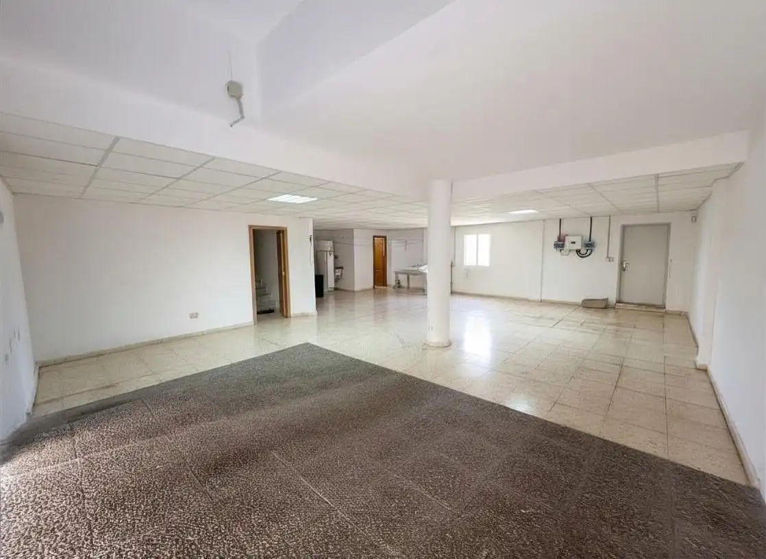 Casa o chalet en venta en Algeciras con Calefacción, Jardín privado y Terraza
