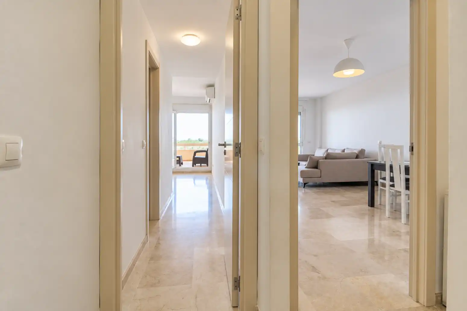 Flat with pool to rent in Diseminados, imagen 28