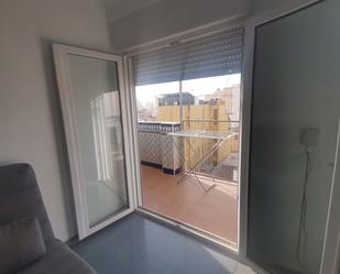 Terrassa de Pis per a compartir en  Almería Capital amb Terrassa, Traster i Moblat