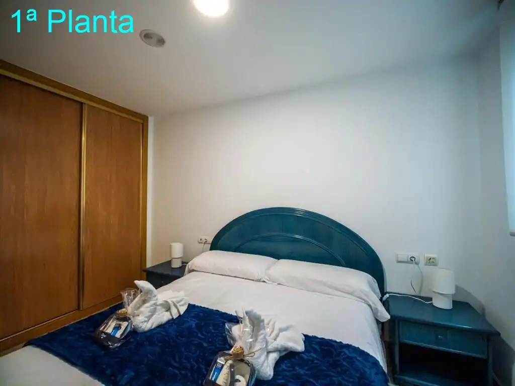 Apartamento con ascensor en venta en Alameda Alcalde D. Pedro Zaragoza Orts 20, imagen 12