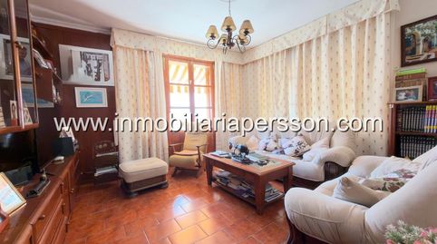 Foto 3 de Piso en venta en Écija, Sevilla