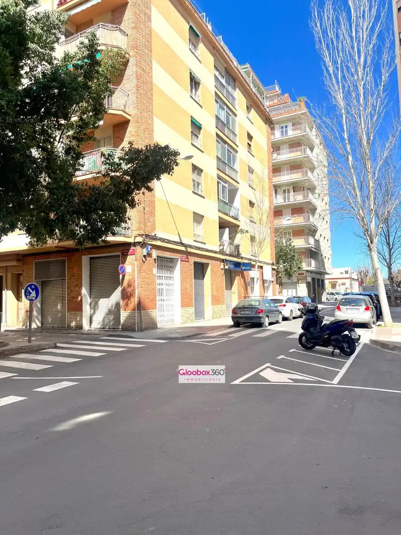Local comercial en venda a Carrer de Frederic Soler