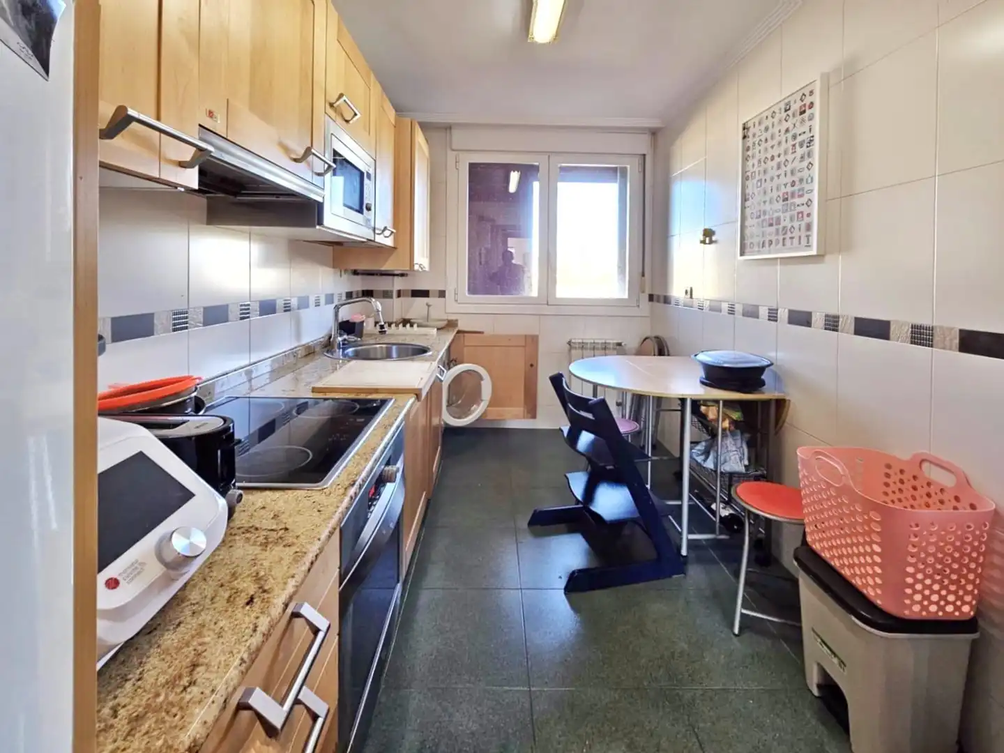 Flat for rent in Calle Antonio de la Dehesa, 7, Monte