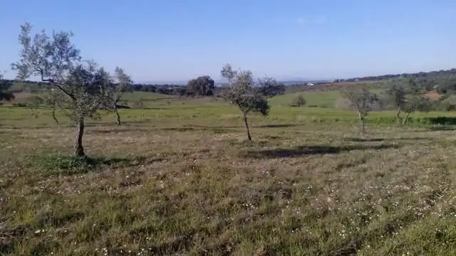 Residencial en venda en Valsequillo