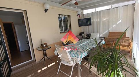 Foto 4 de Casa adosada en venda a La Planilla, Málaga