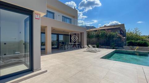 Foto 3 de Casa o xalet en venda a Palau-saverdera, Girona