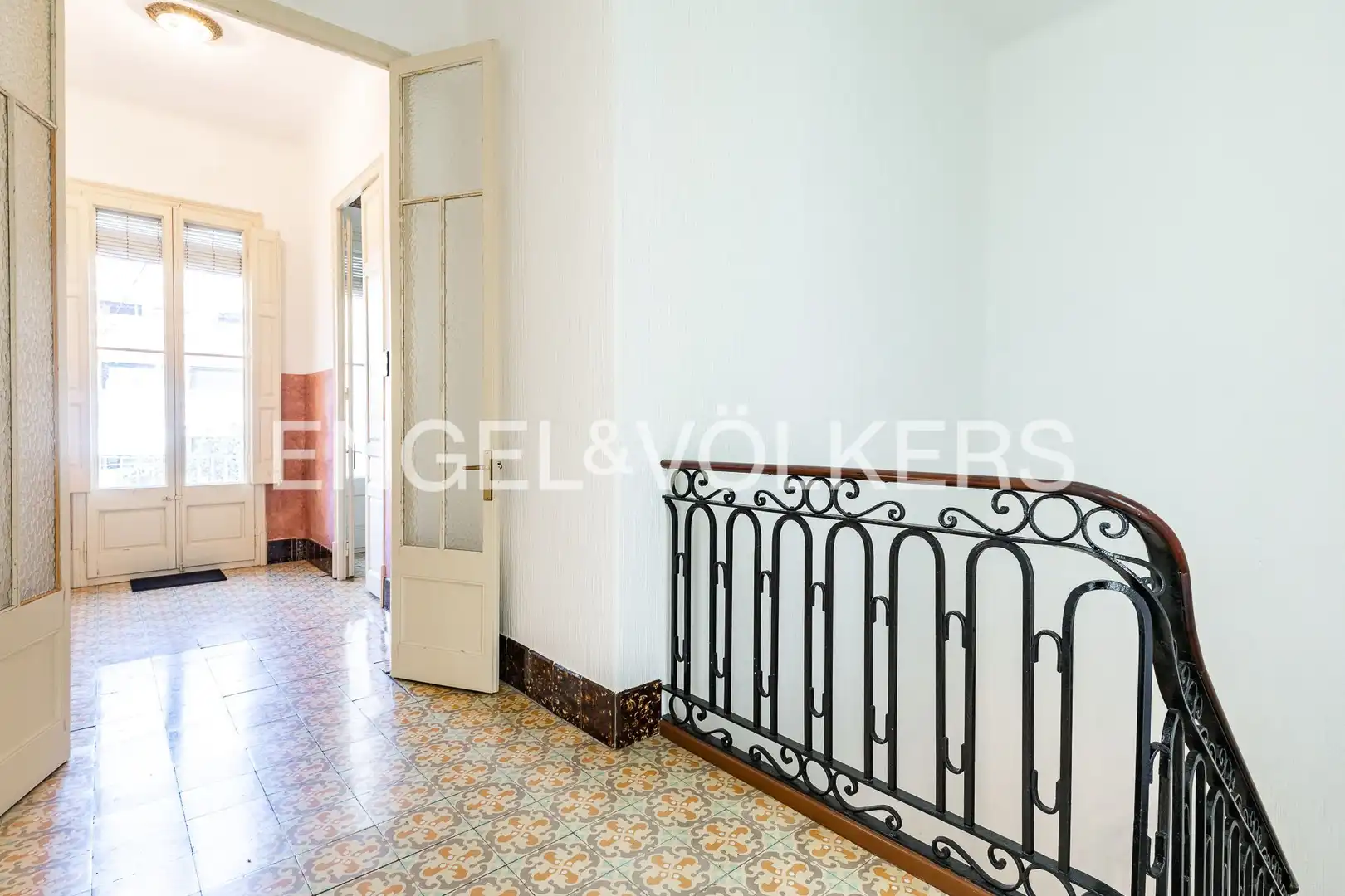 Casa adosada de lloguer en Badalona amb Aire condicionat, Calefacció i Jardí privat