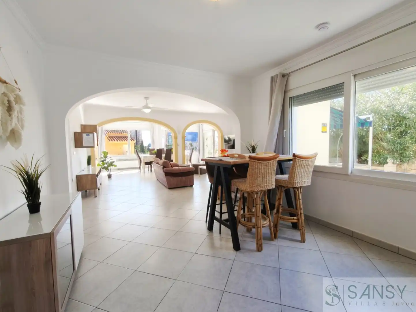 Detached house with pool for sale in Manzanera - Tosal, imagen 11