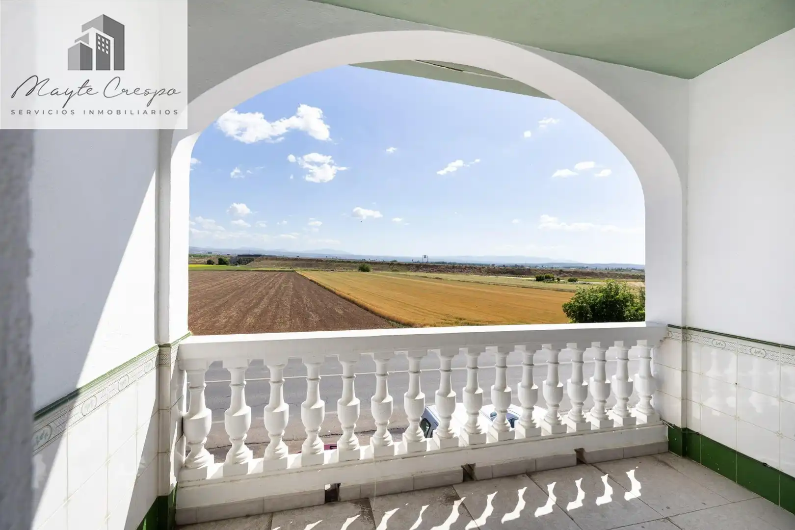Maison avec terrasse à vendre à Calle CORDOBA 12, imagen 30