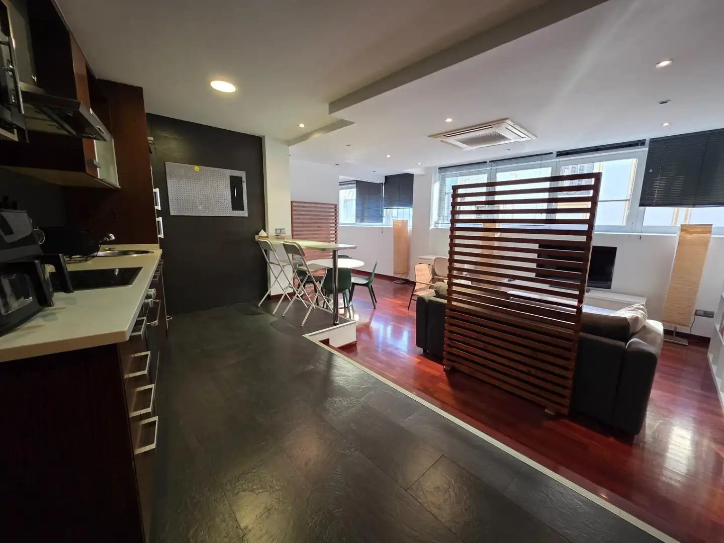 Apartament en venda en Barcelona amb Alarma