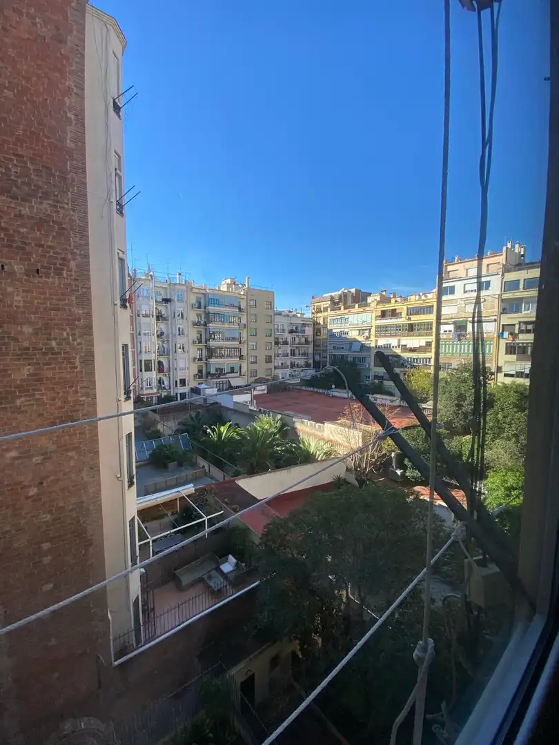 Appartement avec terrasse à vendre à Carrer de Girona, imagen 23